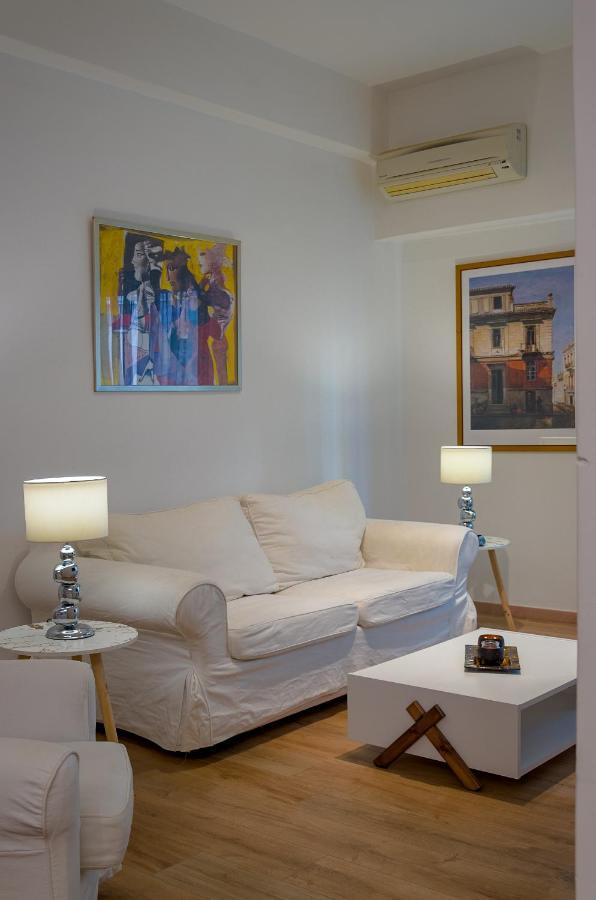 Nice 1Bd Apartment Close To Metro Station Ampelokipoi Atény Exteriér fotografie
