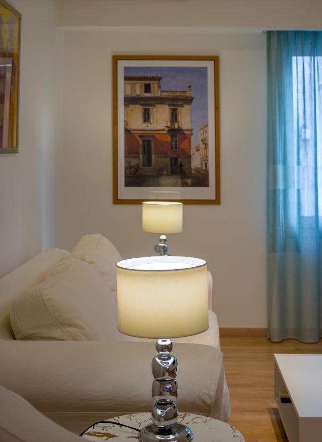 Nice 1Bd Apartment Close To Metro Station Ampelokipoi Atény Exteriér fotografie