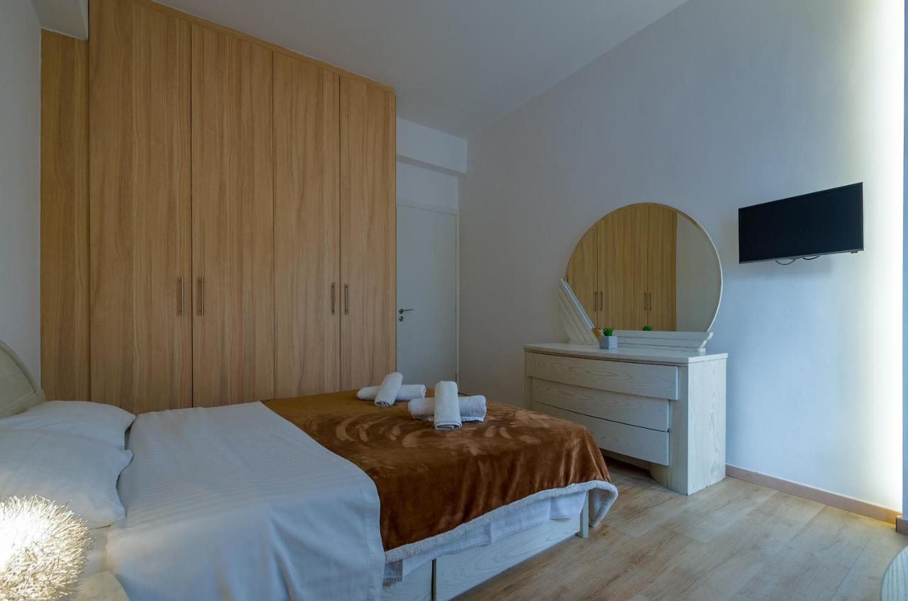 Nice 1Bd Apartment Close To Metro Station Ampelokipoi Atény Exteriér fotografie