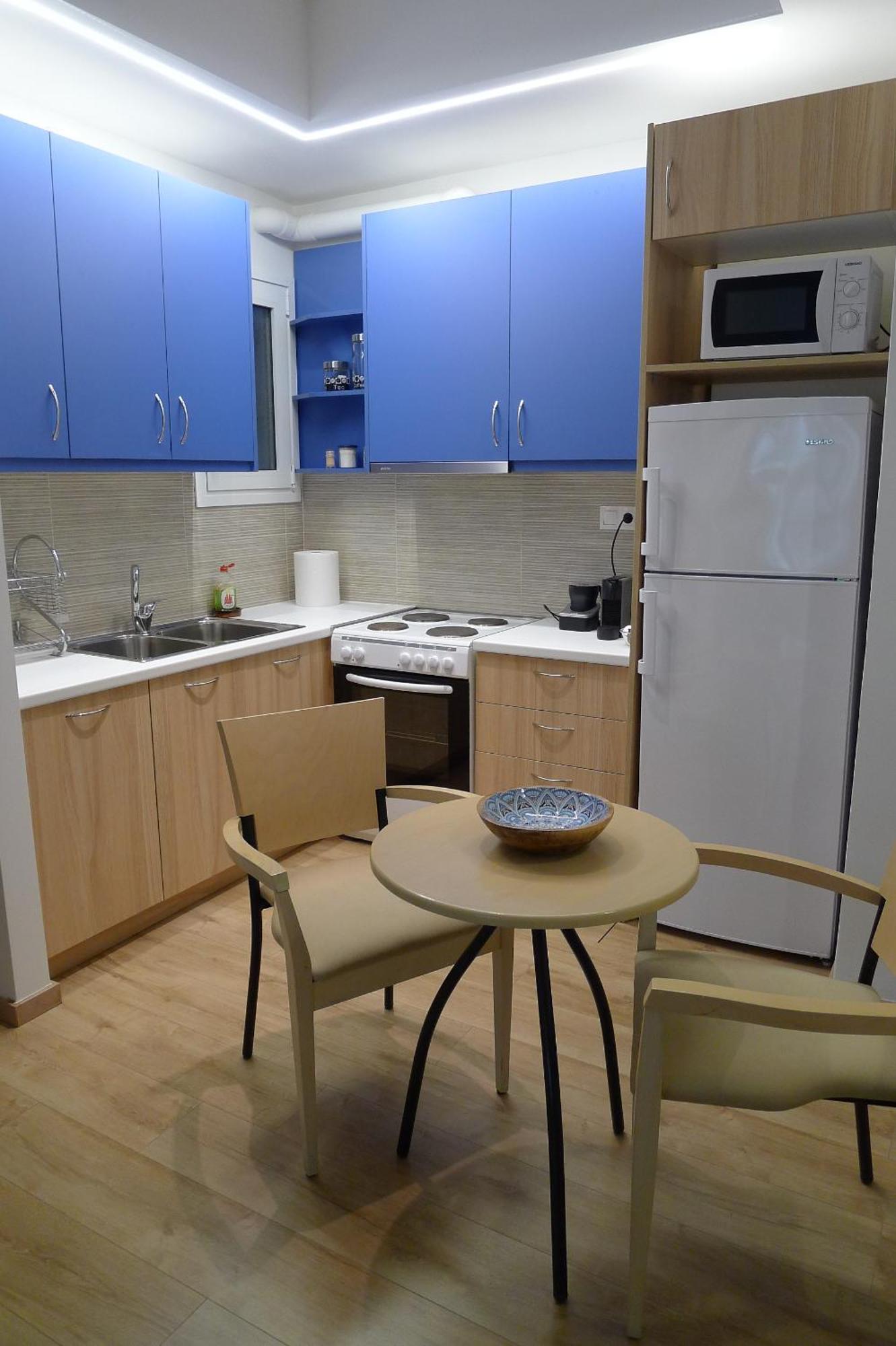 Nice 1Bd Apartment Close To Metro Station Ampelokipoi Atény Exteriér fotografie